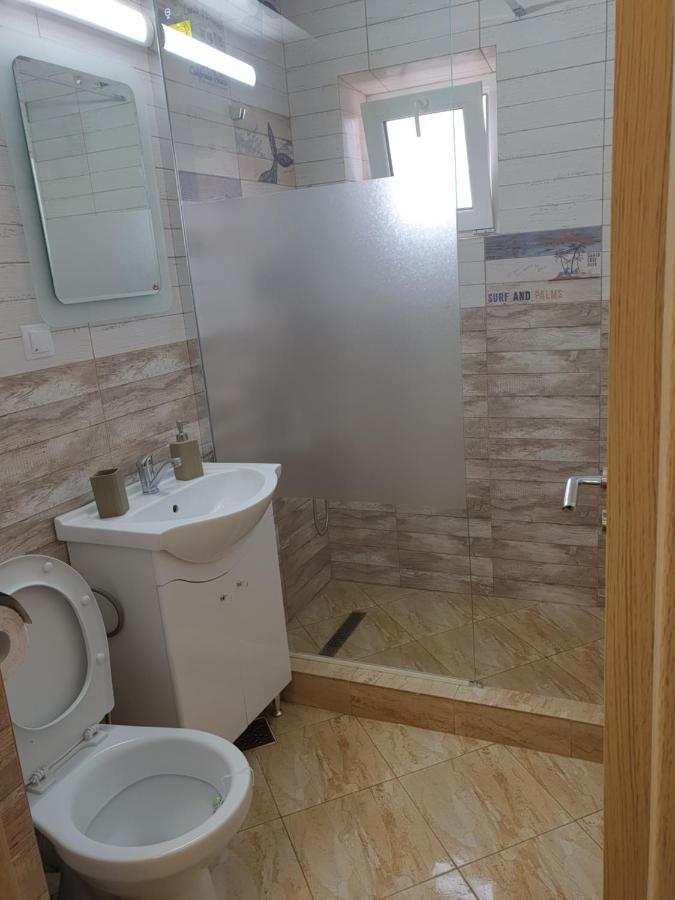 Apartament Diana Журиловка Экстерьер фото