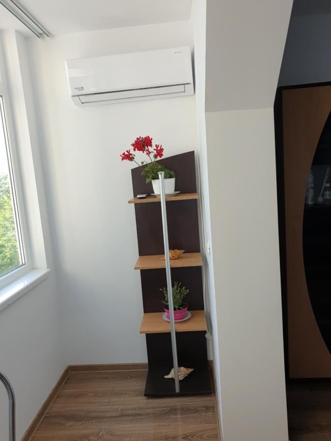 Apartament Diana Журиловка Экстерьер фото