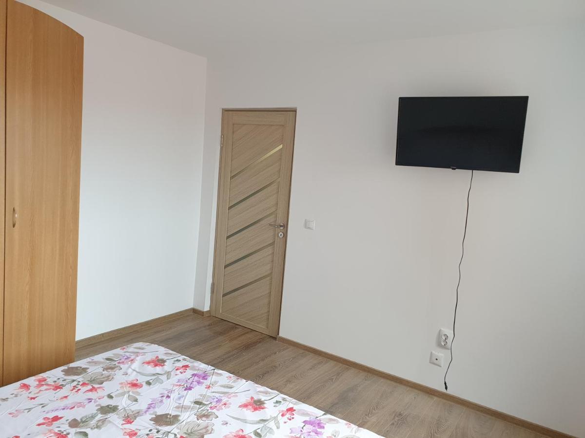 Apartament Diana Журиловка Экстерьер фото